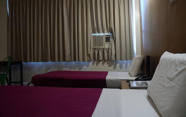 My Hotel Davao City Buitenkant foto
