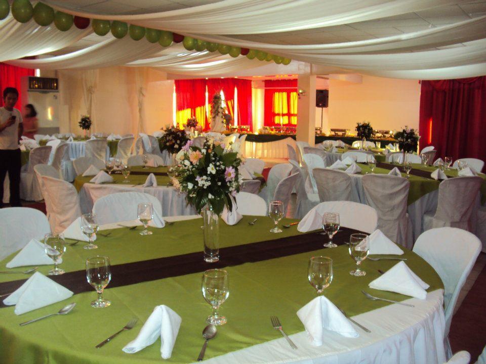 My Hotel Davao City Buitenkant foto